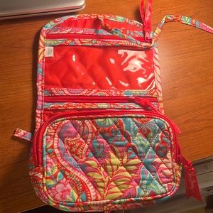 Vera Bradley Travel Organizer
